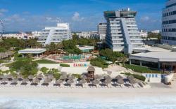 Park Royal Beach Cancun - All Inclusive