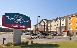 TownePlace Suites Baton Rouge Gonzales