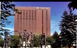 Delta Hotels Calgary Downtown