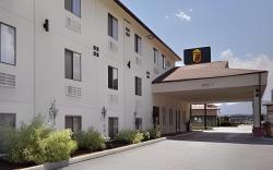 Quality Inn Wenatchee/Leavenworth