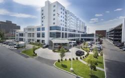 Residence Inn New York The Bronx at Metro Center Atrium