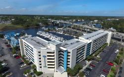 Harbourgate Marina Club