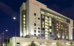 Houston Marriott Energy Corridor