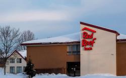 Quality Inn Falconer - Jamestown