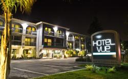 Hotel Vue