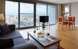 Marlin Apartments Tower Bridge - Aldgate