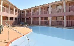Motel 6 Little Rock, AR - Airport