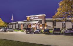 La Quinta Inn & Suites by Wyndham Boston-Andover