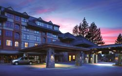 Marriott's Timber Lodge