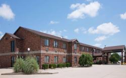 Super 8 by Wyndham Independence KS