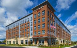 Residence Inn by Marriott Boston Needham