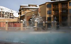 Sundial Lodge By Canyons Resort