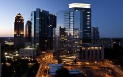 Loews Atlanta Hotel