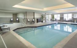 Residence Inn by Marriott Toronto Markham