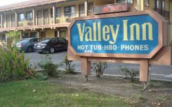 Valley Inn San Jose