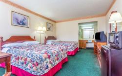 Days Inn by Wyndham Cornelia