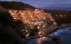 Cala de Mar Resort & Spa Ixtapa