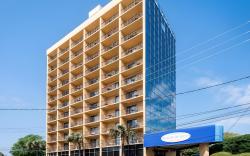 Aqua Beach Inn