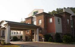 Holiday Inn Express Hotel & Suites Cherokee-Casino By IHG