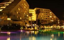 Oasis Palm - All Inclusive