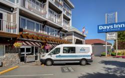 Days Inn by Wyndham Victoria Airport Sidney