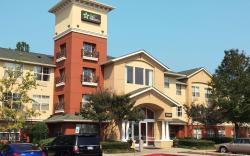 Extended Stay America Suites - Memphis - Wolfchase Galleria