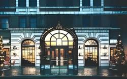 The Raphael Hotel, Autograph Collection