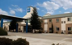 Quality Inn Yuba City/Marysville
