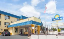 Days Inn by Wyndham Bellingham
