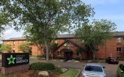 Extended Stay America Suites - Jackson - Ridgeland