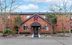 Studio 6 Suites Jackson Ridgeland  MS