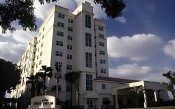 Residence Inn Miami Aventura Mall