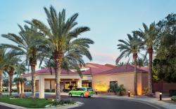 Courtyard by Marriott Phoenix Mesa