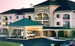 Courtyard Springfield Airport