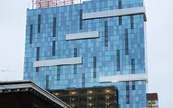 Hollywood Casino-Hotel at Greektown