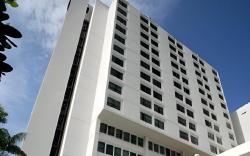 Comfort Inn & Suites Downtown Brickell-Port of Miami
