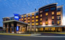 Hotel Indigo Atlanta Airport College Park By IHG