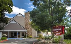 Residence Inn Fremont Silicon Valley