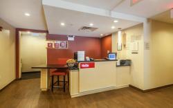 TownePlace Suites Jacksonville Butler Boulevard