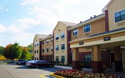 Extended Stay America Suites - Philadelphia - Bensalem