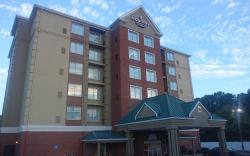 Country Inn & Suites by Radisson, Conyers, GA