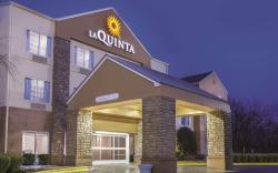 La Quinta Inn & Suites by Wyndham Hopkinsville