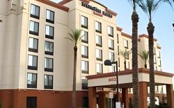SpringHill Suites Phoenix Downtown