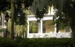 Forsyth Park Inn