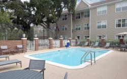 Residence Inn Sarasota Bradenton
