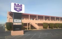 Knights Inn - Page, AZ