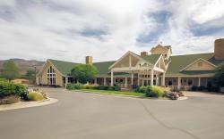 Wine Country Inn