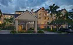 Fairfield Inn & Suites Boca Raton