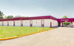 Americas Best Value Inn Fredonia NY