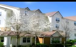 TownePlace Suites Milpitas Silicon Valley